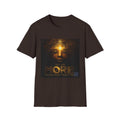 Spiritual Visionary T-Shirt – "You Are More Than They Told You" Inspirational Graphic Tee