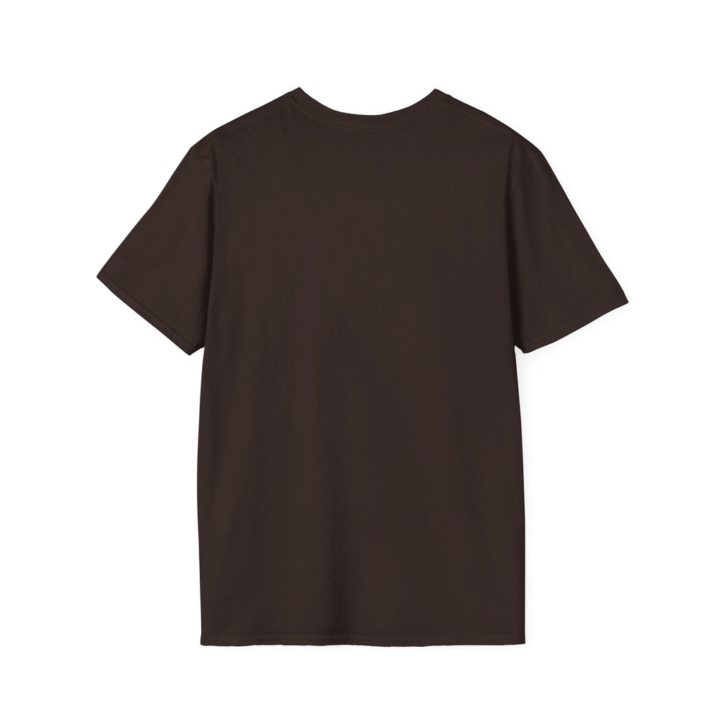 Spiritual Visionary T-Shirt – "You Are More Than They Told You" Inspirational Graphic Tee