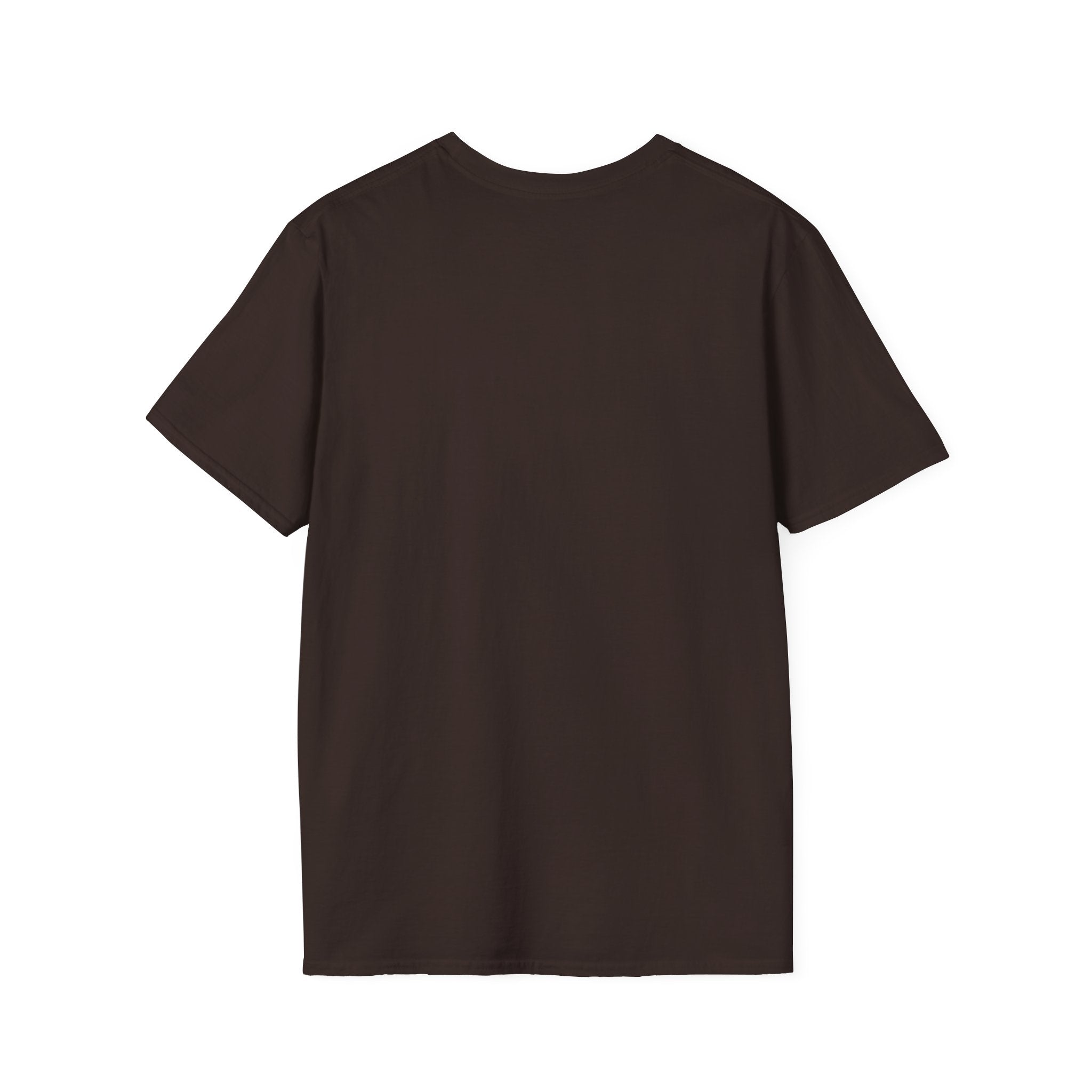 Spiritual Visionary T-Shirt – "You Are More Than They Told You" Inspirational Graphic Tee