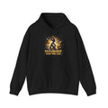 Earthtone Archetype Hoodie — ESA Logo Graphic Pullover